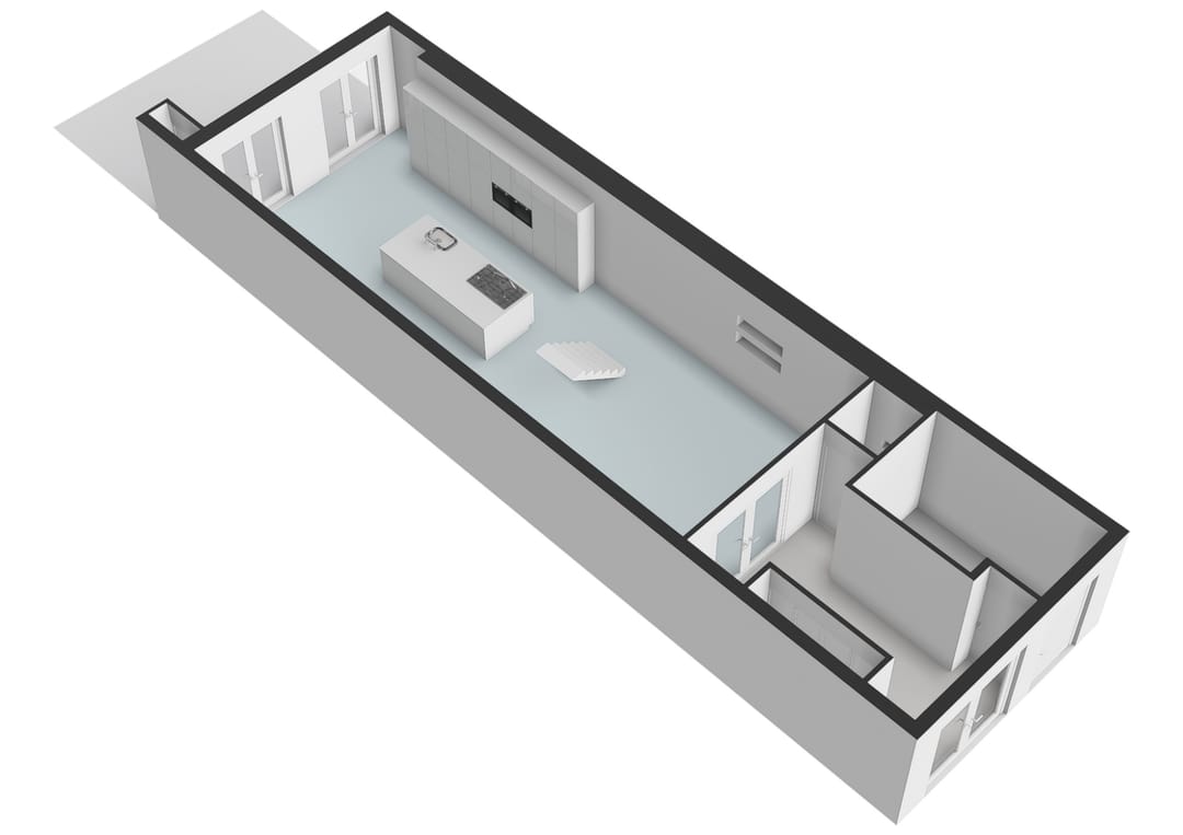 Foto 67 van Maarten Jansz. Kosterstraat 17
