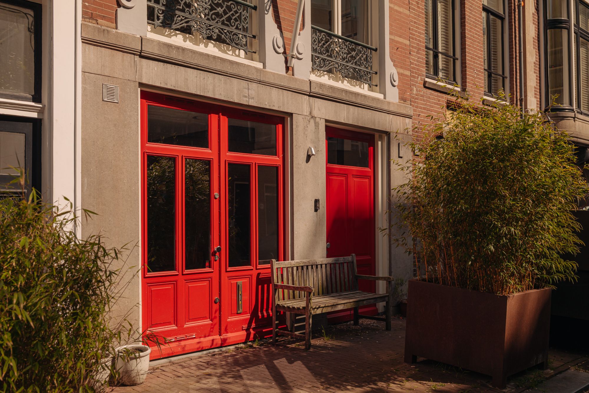 Foto 6 van Maarten Jansz. Kosterstraat 17
