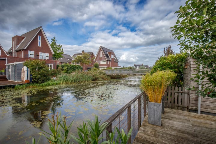 Foto 3 van Pablo Picassostraat 30