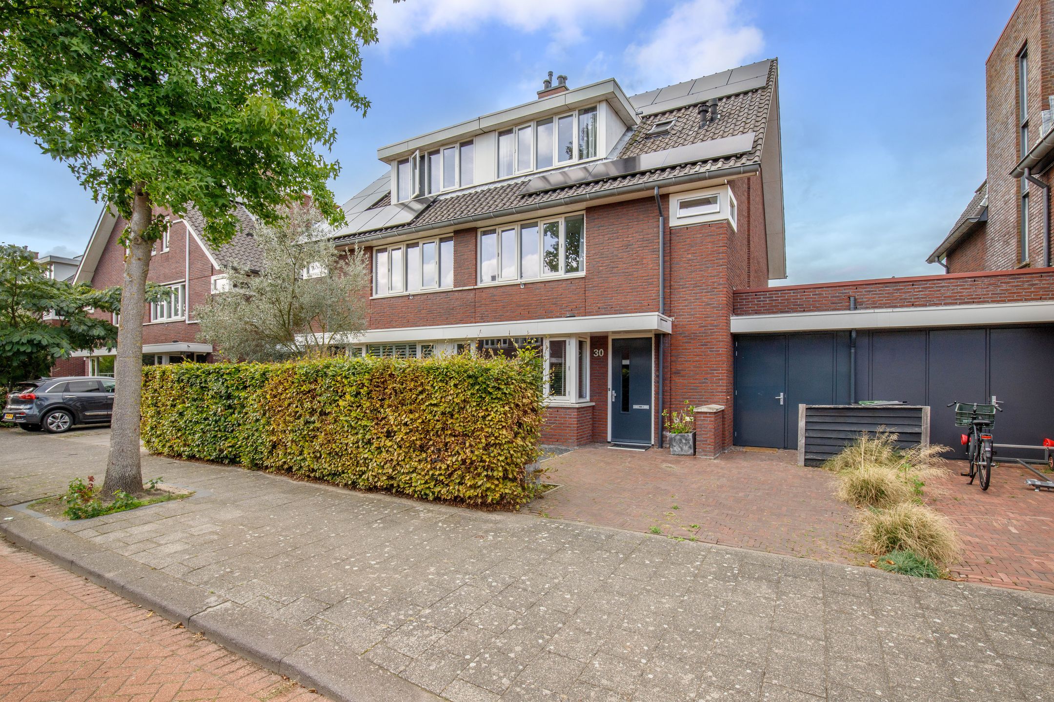 Pablo Picassostraat 30 