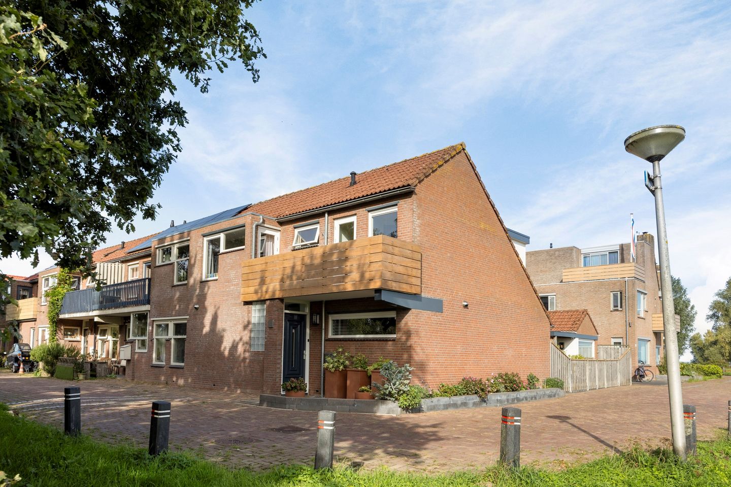 Foto 40 van De Maar 17