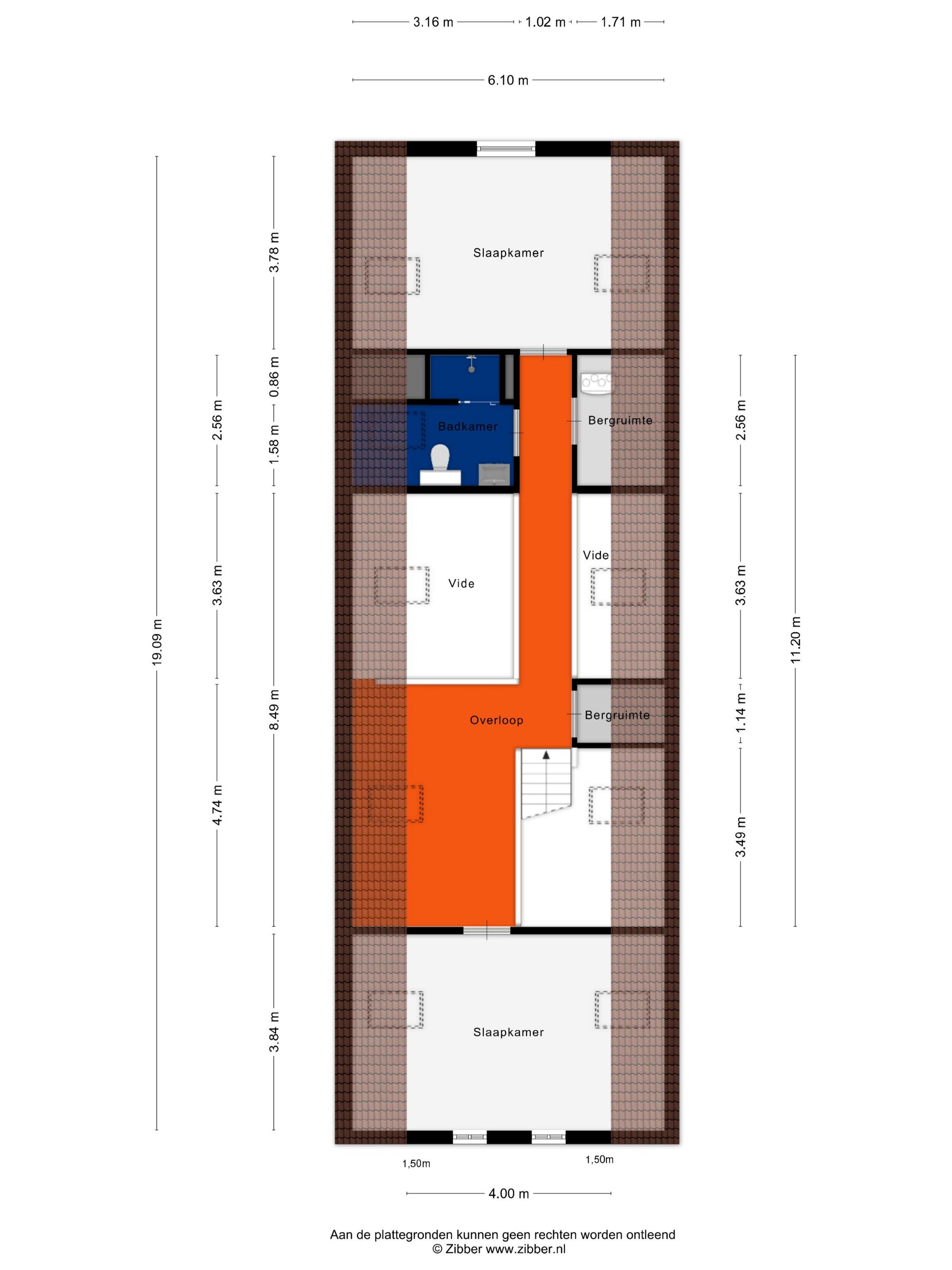 Foto 75 van Wellenseind 3-A