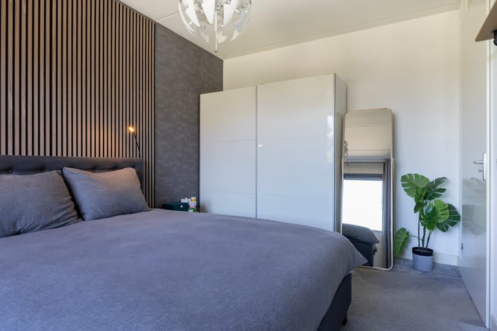 Tussenwoning te koop: Sterappel 54, Barneveld