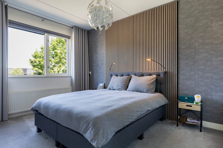 Tussenwoning te koop: Sterappel 54, Barneveld