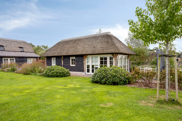 Foto 4 van Wellenseind 3-A