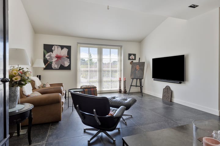 Vrijstaande woning te koop: Wellenseind 3A, Lage Mierde