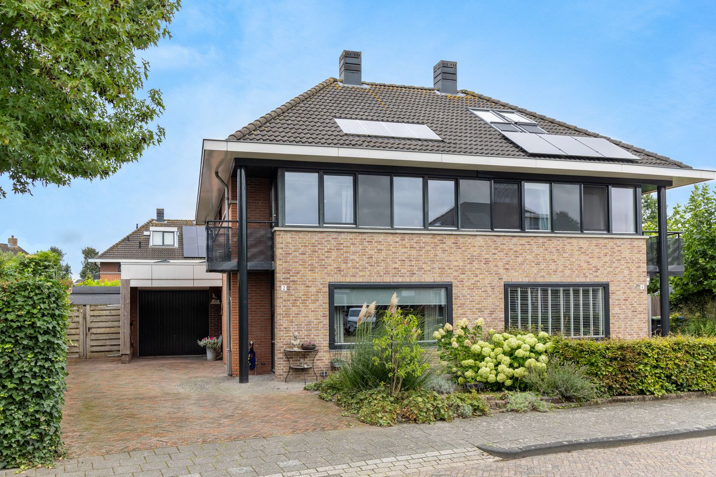 Foto 1 van Rademakershoeve 2