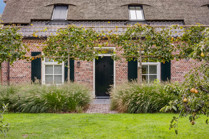Vrijstaande woning te koop: Wellenseind 3A, Lage Mierde
