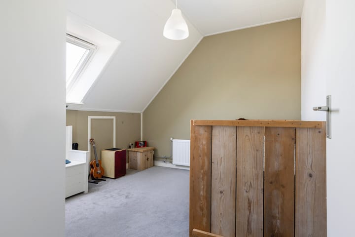 Tussenwoning te koop: Sterappel 54, Barneveld