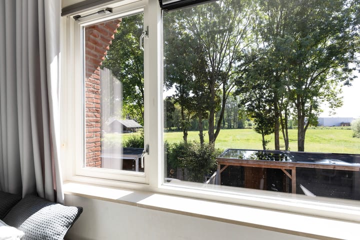 Tussenwoning te koop: Sterappel 54, Barneveld
