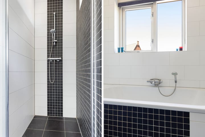 Tussenwoning te koop: Sterappel 54, Barneveld