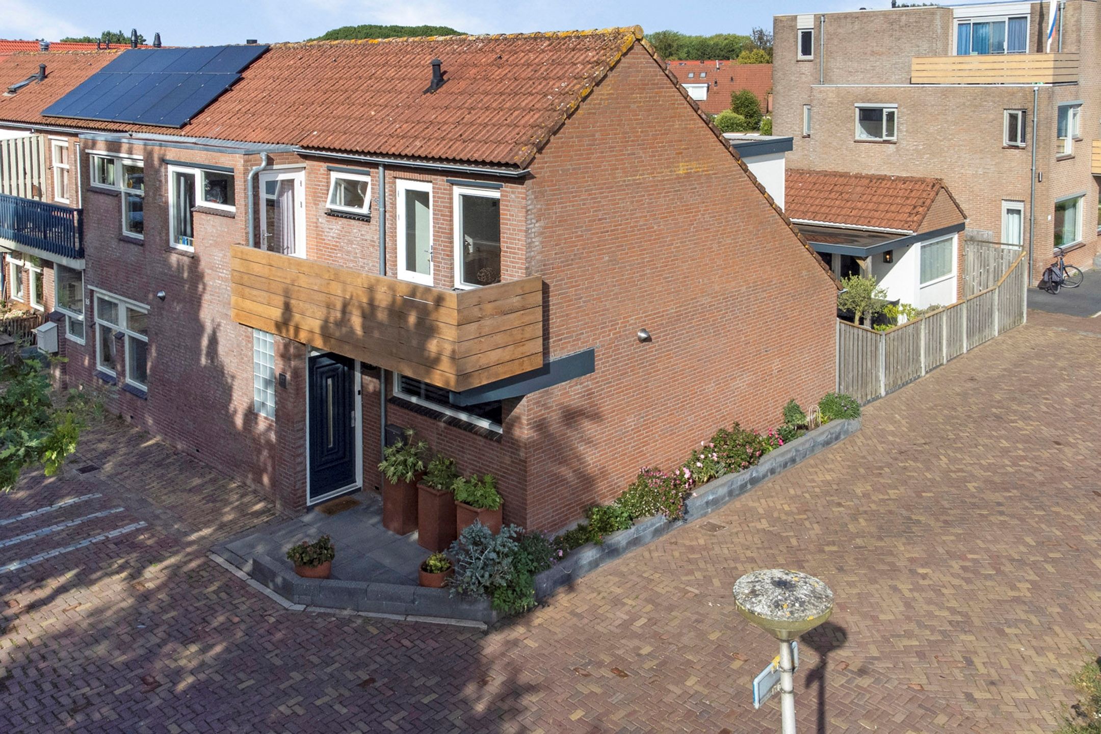 Foto 42 van De Maar 17