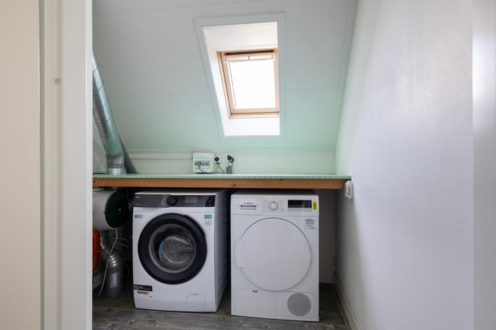 Tussenwoning te koop: Sterappel 54, Barneveld