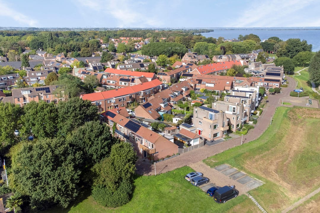 Foto 46 van De Maar 17