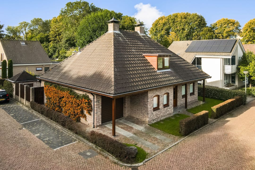 Foto 1 van Cederlaan 13