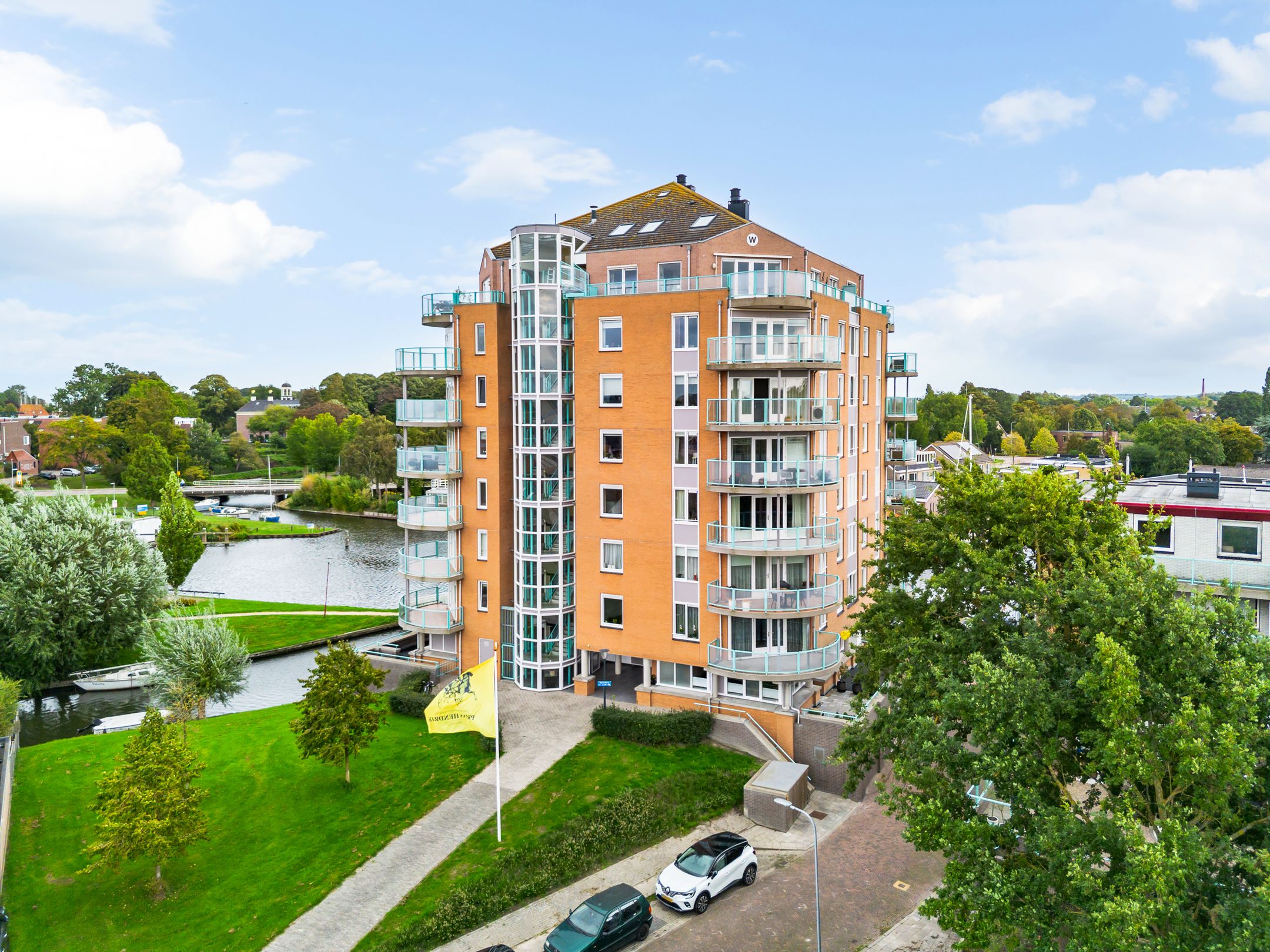Foto 42 van Waterborg 45