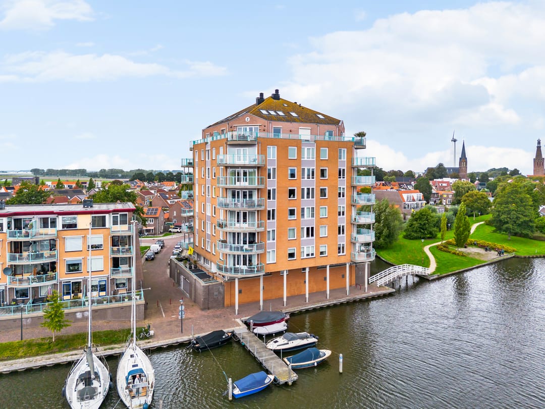 Foto 46 van Waterborg 45