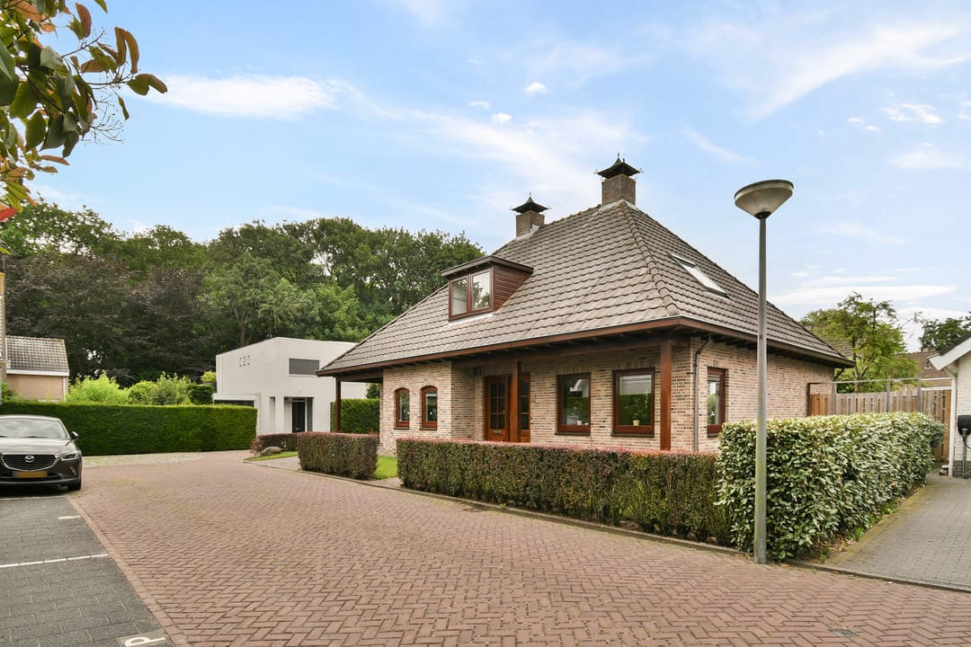 Foto 7 van Cederlaan 13