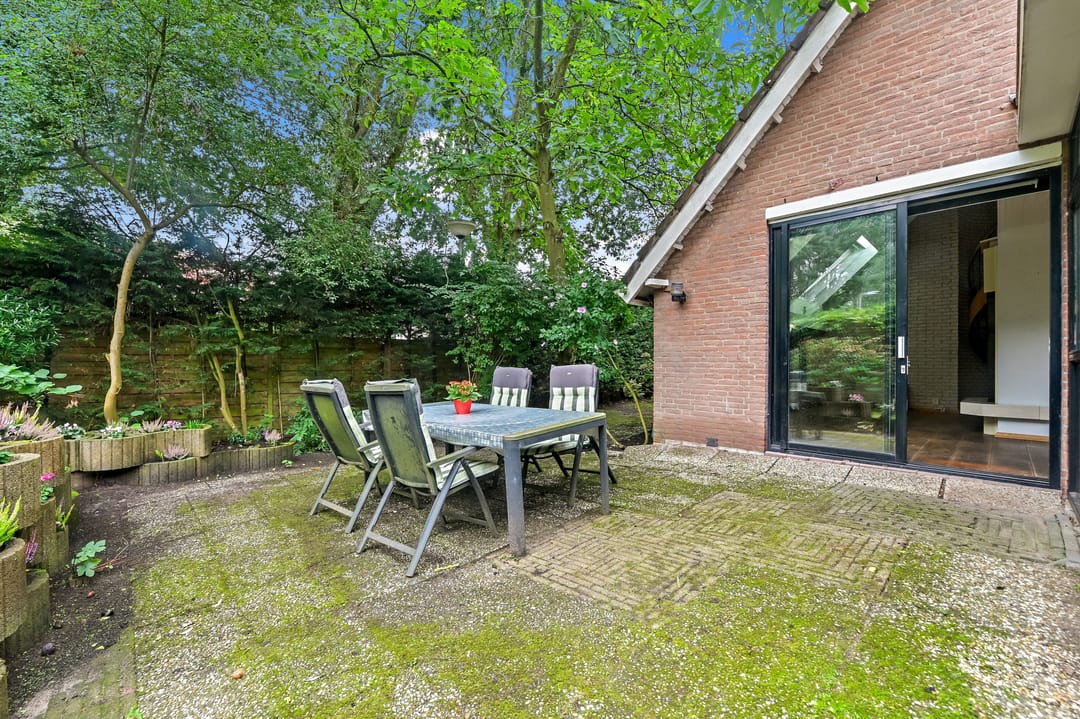 Photo 26 of Haagwinde 31