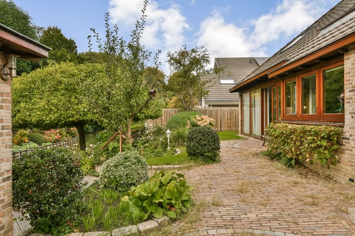 Vrijstaande woning te koop: Cederlaan 13, Dordrecht