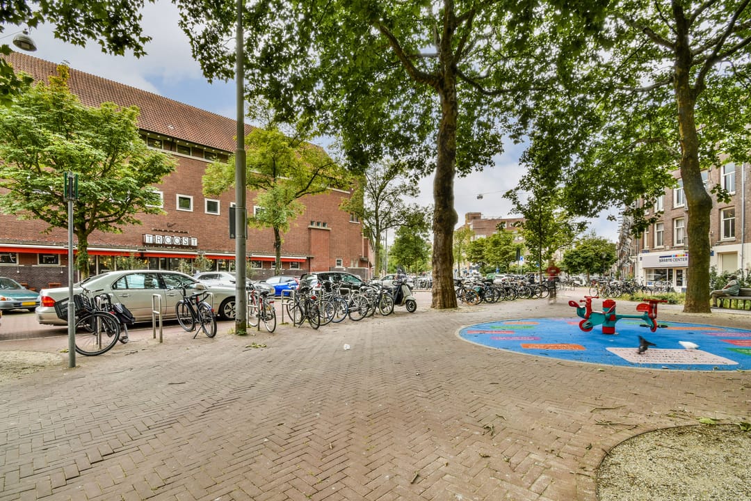 Foto 26 van Cornelis Troostplein 4-3