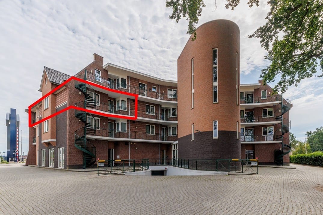 Foto 42 van Puntkolk 18