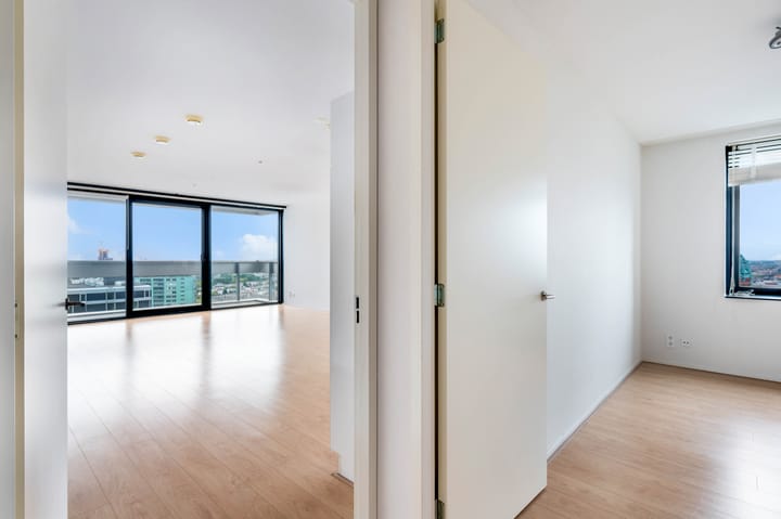 Appartement te koop: Bezuidenhoutseweg 65-119, 'S-Gravenhage