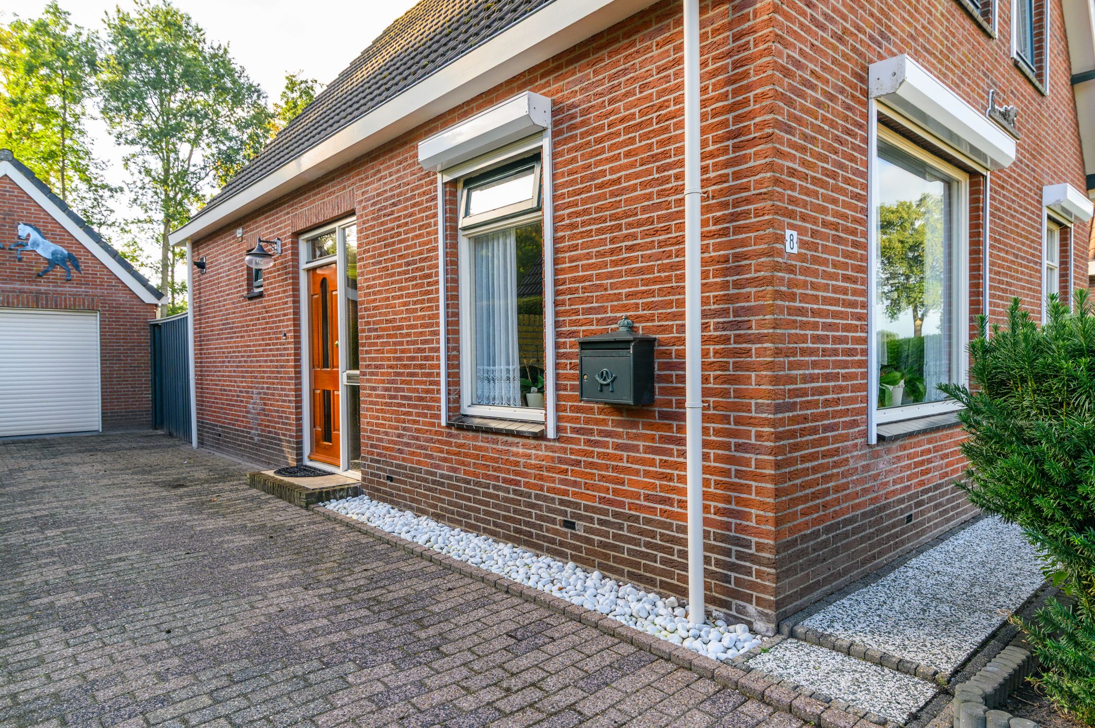 Photo 12 of Bramenstraat 8
