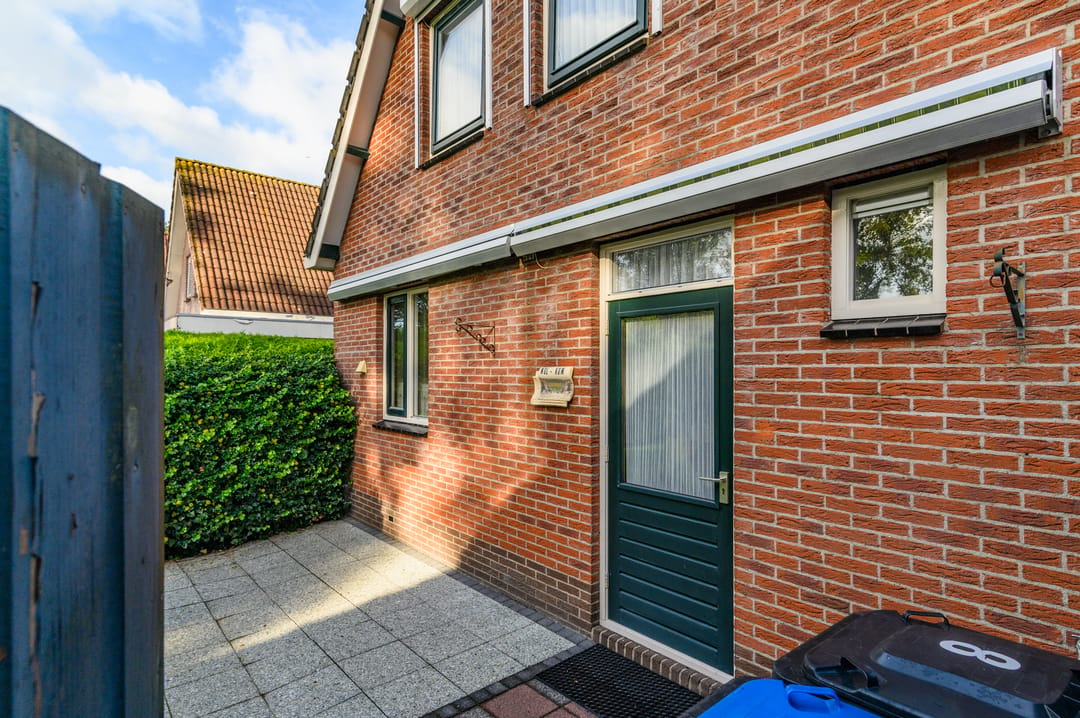 Photo 16 of Bramenstraat 8