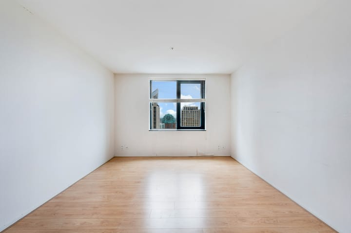 Appartement te koop: Bezuidenhoutseweg 65-119, 'S-Gravenhage