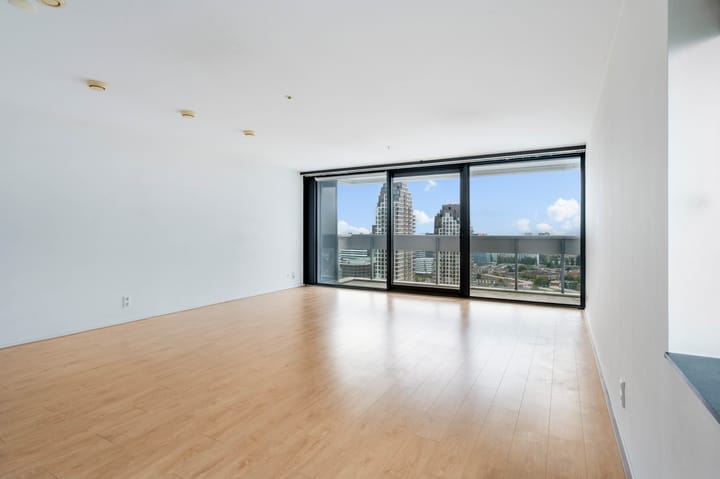 Appartement te koop: Bezuidenhoutseweg 65-119, 'S-Gravenhage