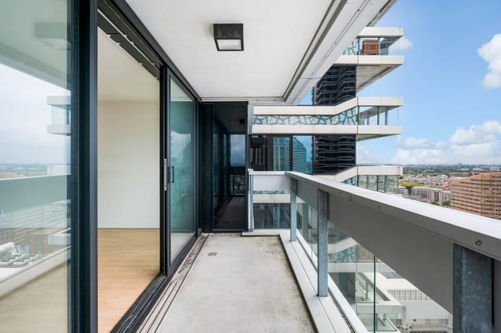 Appartement te koop: Bezuidenhoutseweg 65-119, 'S-Gravenhage