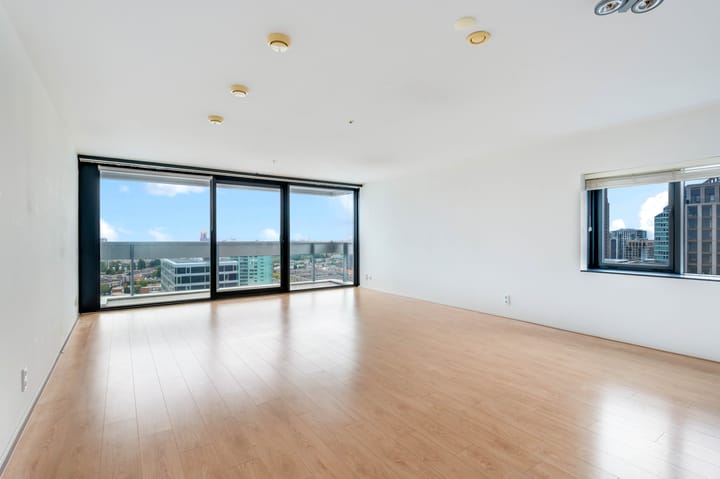 Appartement te koop: Bezuidenhoutseweg 65-119, 'S-Gravenhage