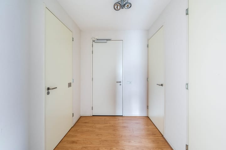 Appartement te koop: Bezuidenhoutseweg 65-119, 'S-Gravenhage