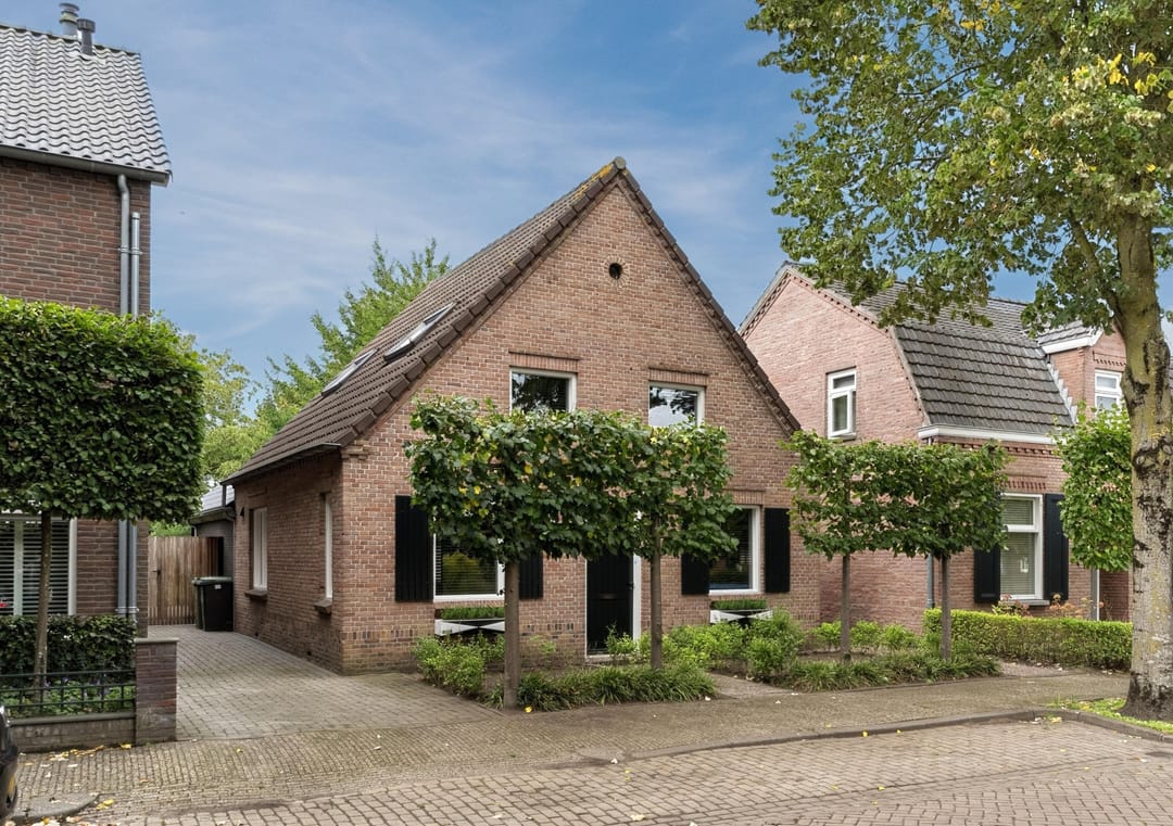 Foto 1 van Oudestraat 61