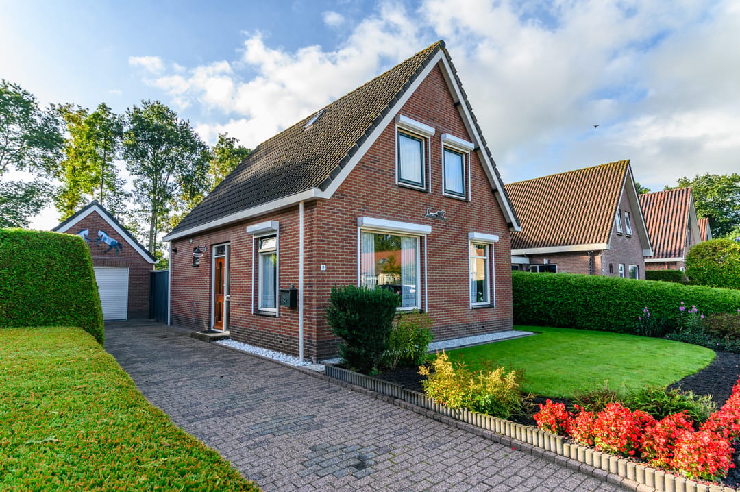 Photo 1 of Bramenstraat 8