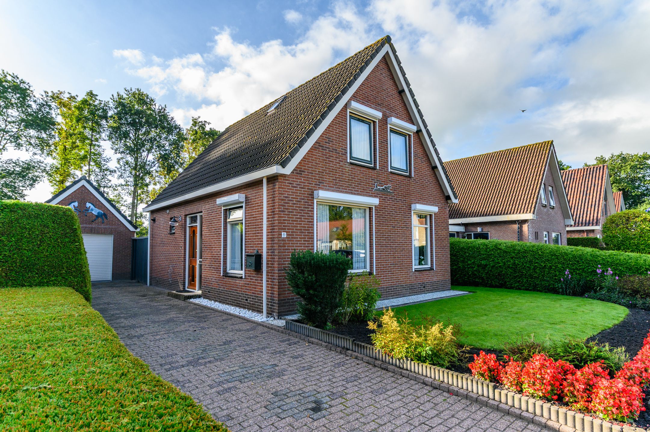 Bramenstraat 8 