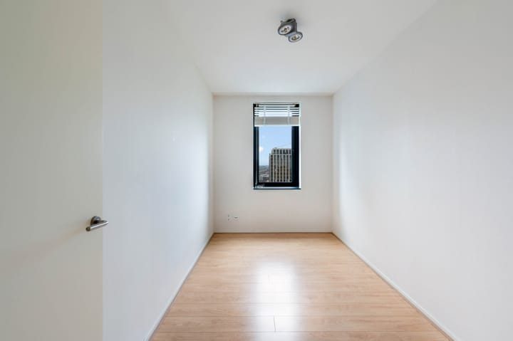 Appartement te koop: Bezuidenhoutseweg 65-119, 'S-Gravenhage