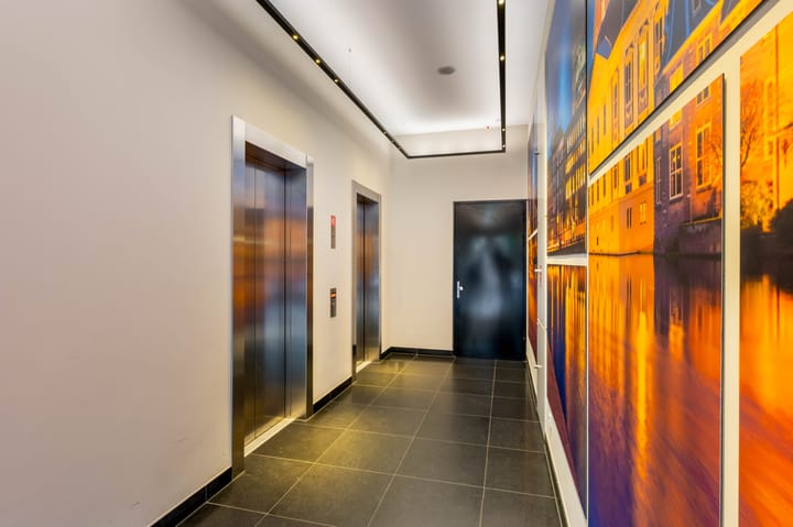 Appartement te koop: Bezuidenhoutseweg 65-119, 'S-Gravenhage