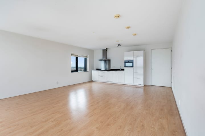 Appartement te koop: Bezuidenhoutseweg 65-119, 'S-Gravenhage