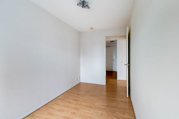 Appartement te koop: Bezuidenhoutseweg 65-119, 'S-Gravenhage