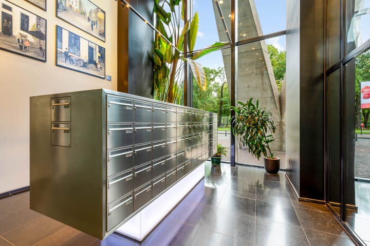 Appartement te koop: Bezuidenhoutseweg 65-119, 'S-Gravenhage