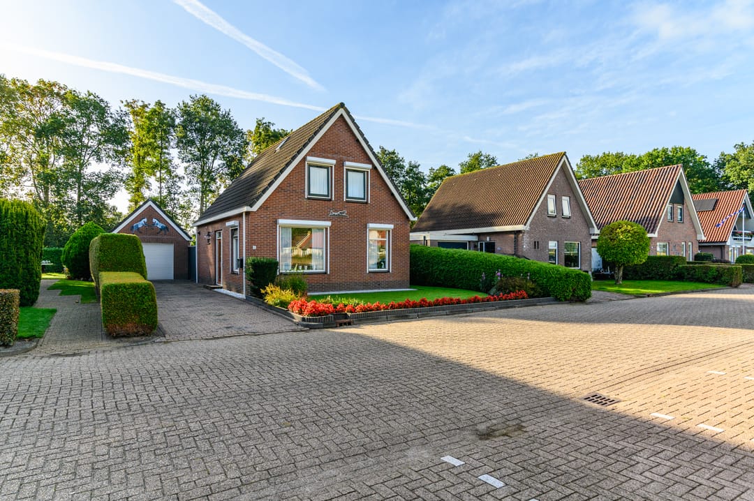 Photo 8 of Bramenstraat 8
