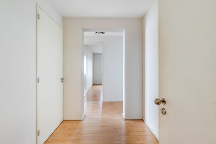 Appartement te koop: Bezuidenhoutseweg 65-119, 'S-Gravenhage