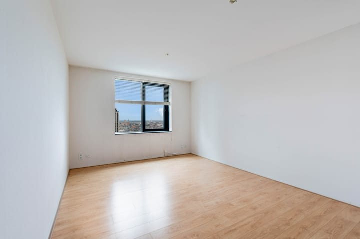 Appartement te koop: Bezuidenhoutseweg 65-119, 'S-Gravenhage