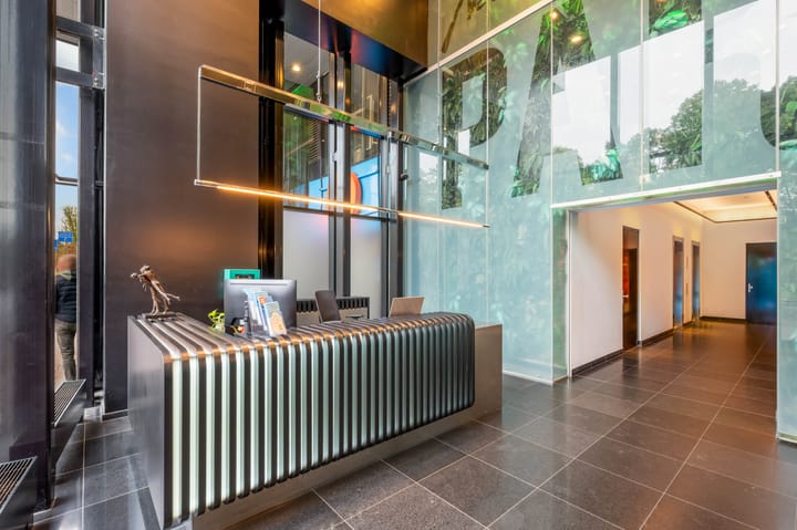 Appartement te koop: Bezuidenhoutseweg 65-119, 'S-Gravenhage