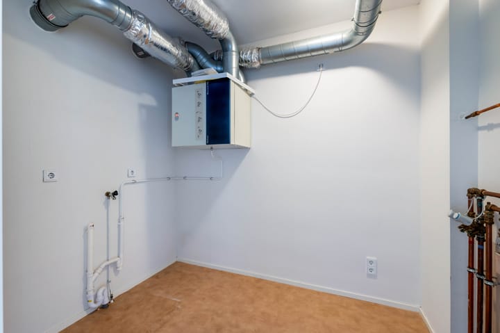 Appartement te koop: Bezuidenhoutseweg 65-119, 'S-Gravenhage