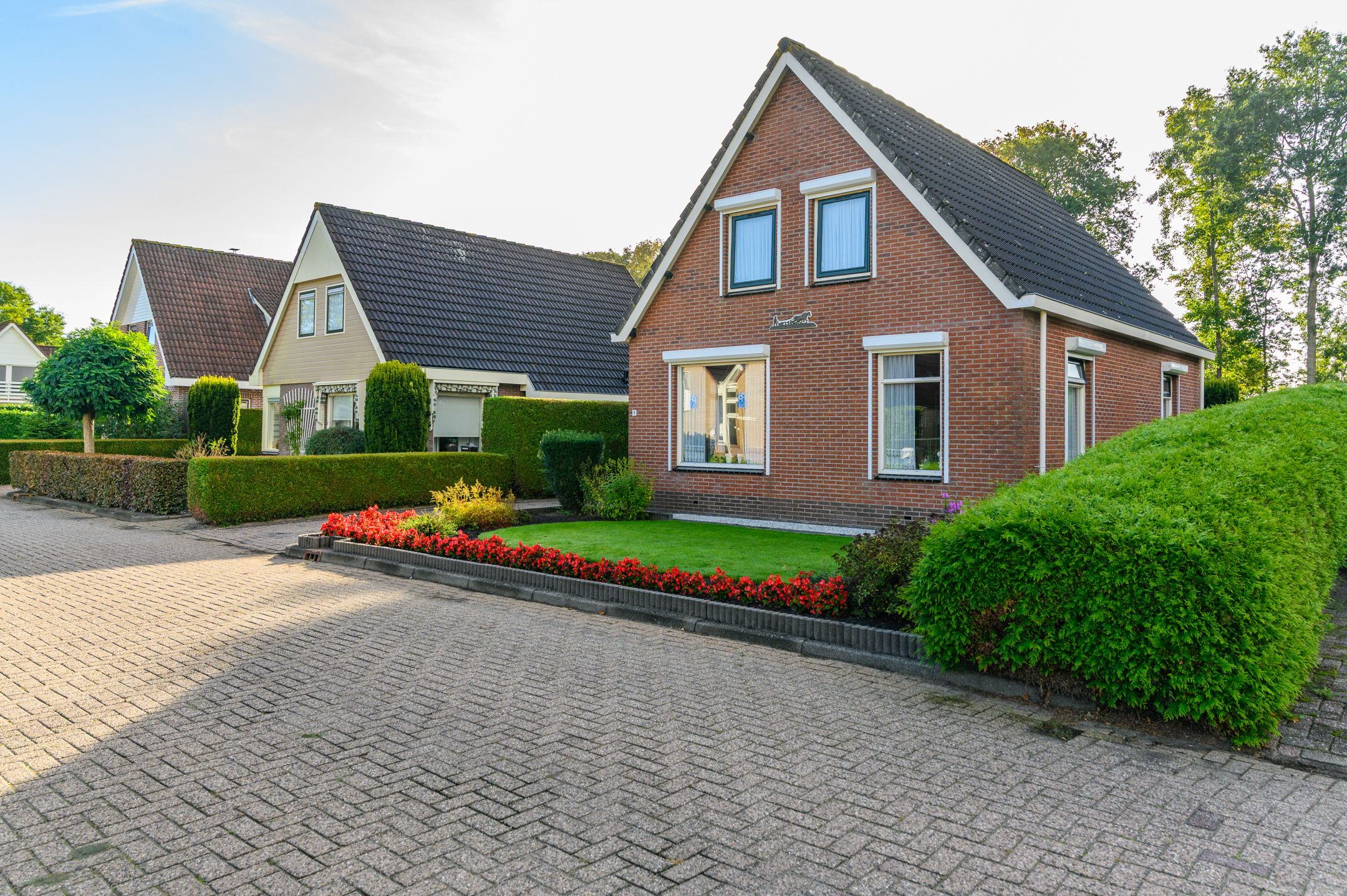 Photo 9 of Bramenstraat 8