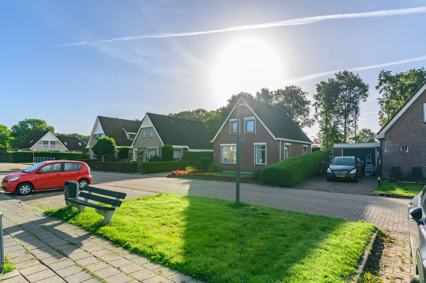 Photo 10 of Bramenstraat 8