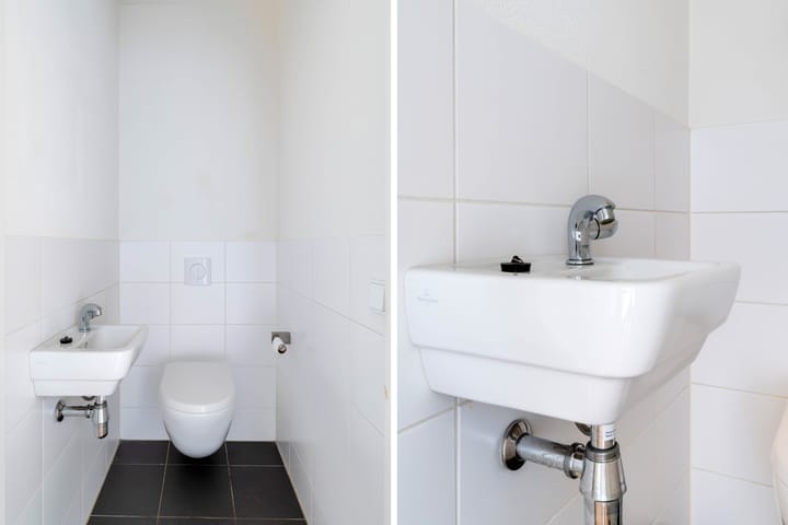 Appartement te koop: Bezuidenhoutseweg 65-119, 'S-Gravenhage